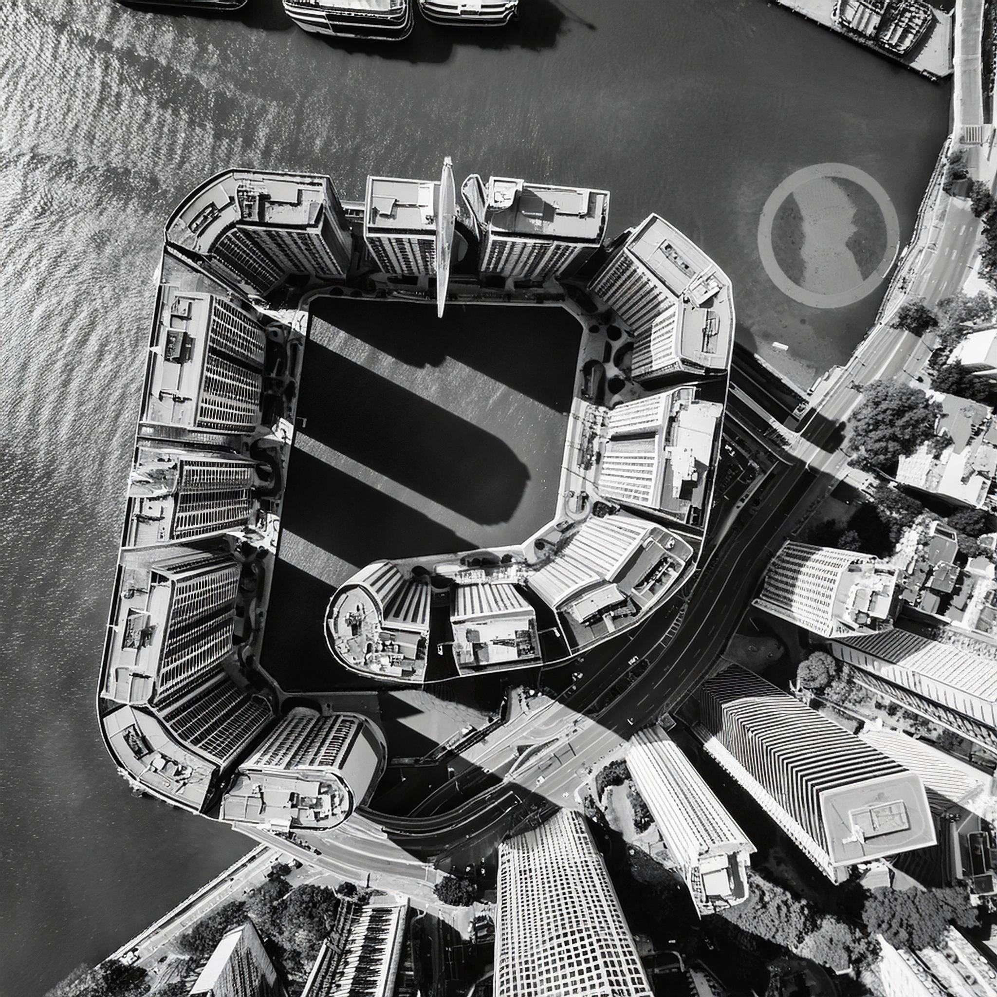 Experiments in Logo Texture Design