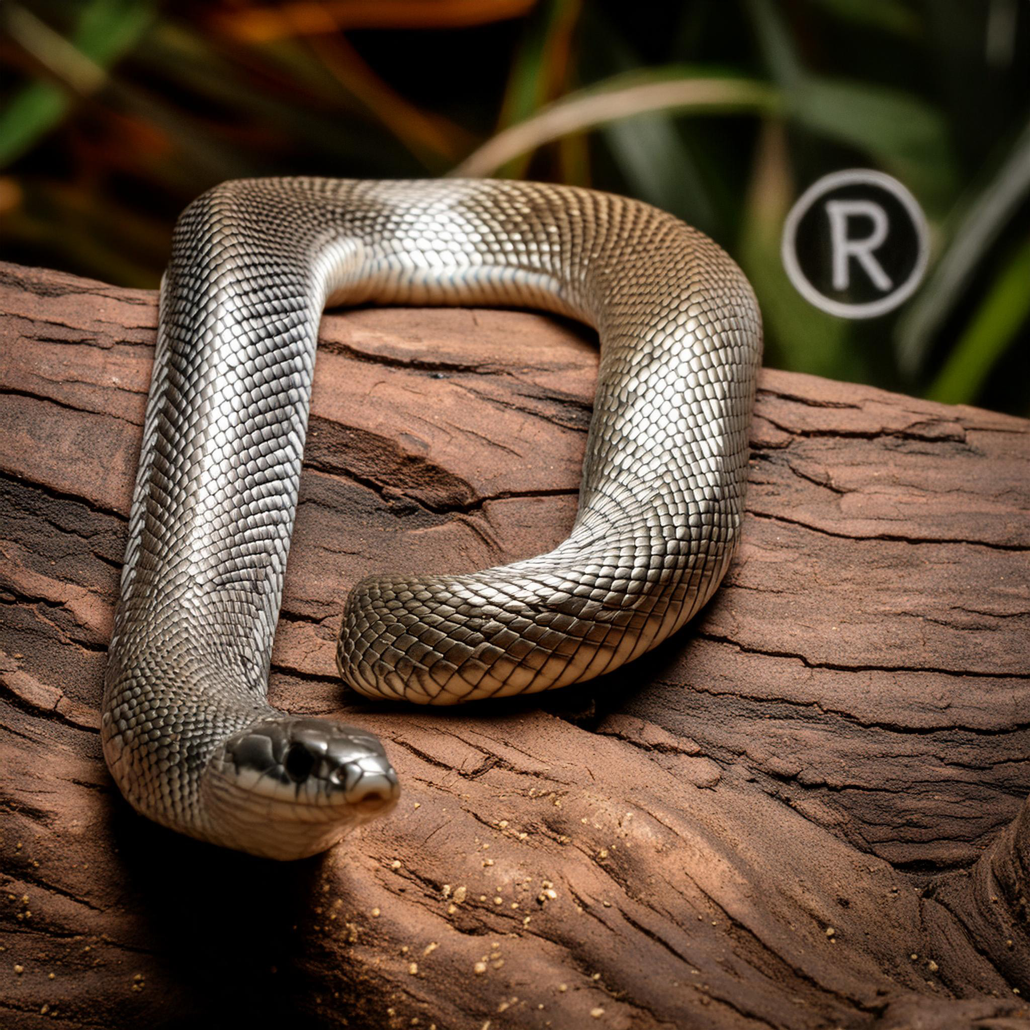 Experiments in Logo Texture Design