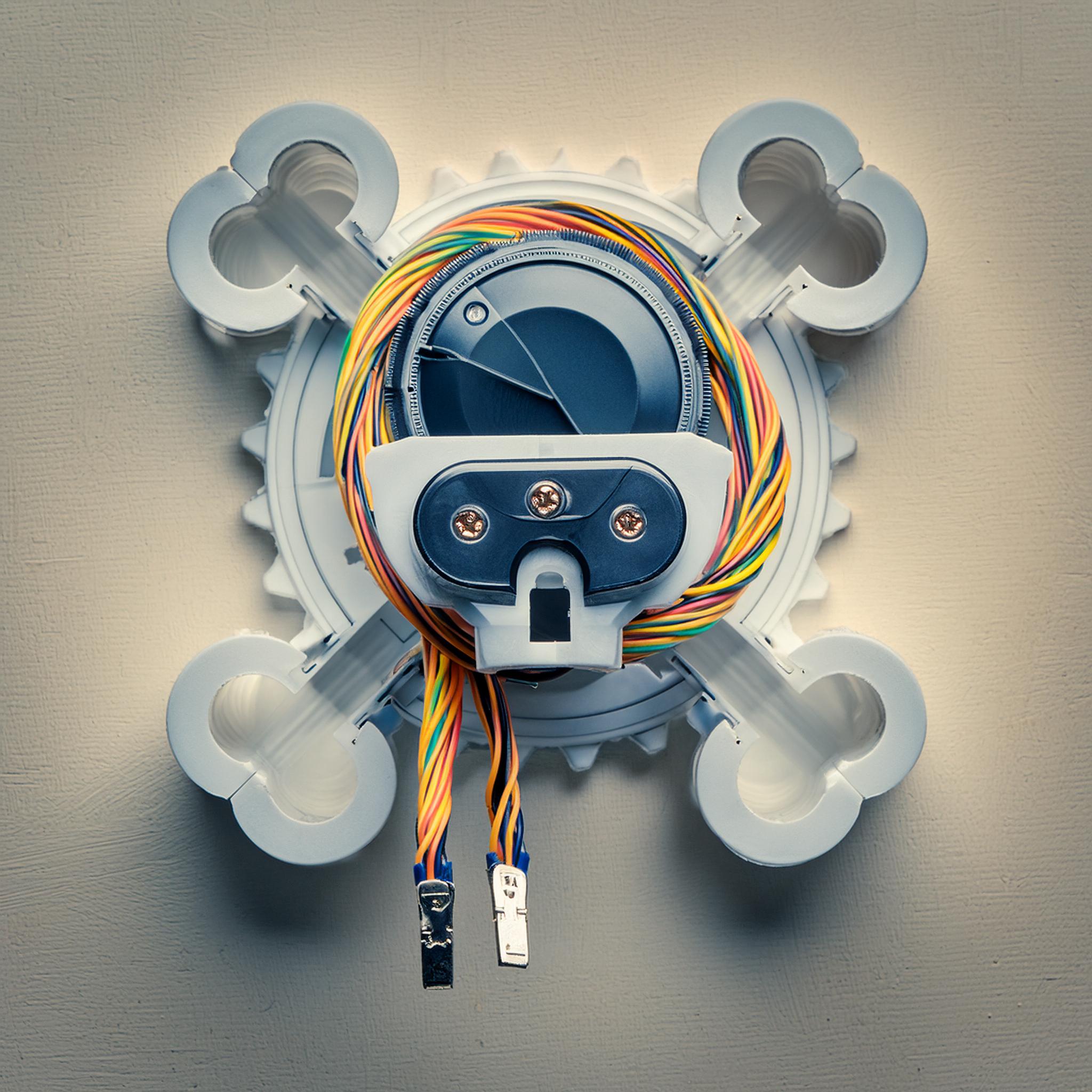 part mind | part machine