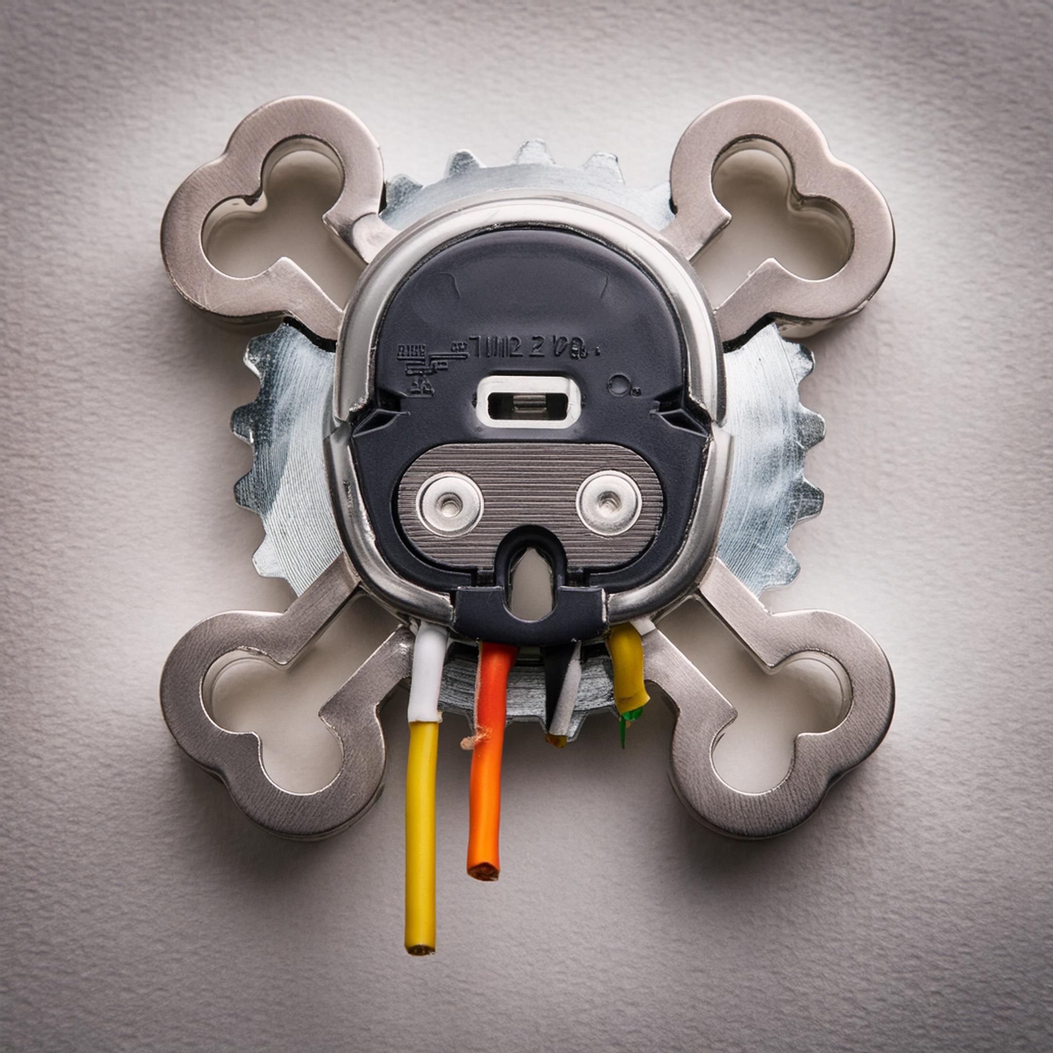 part mind | part machine