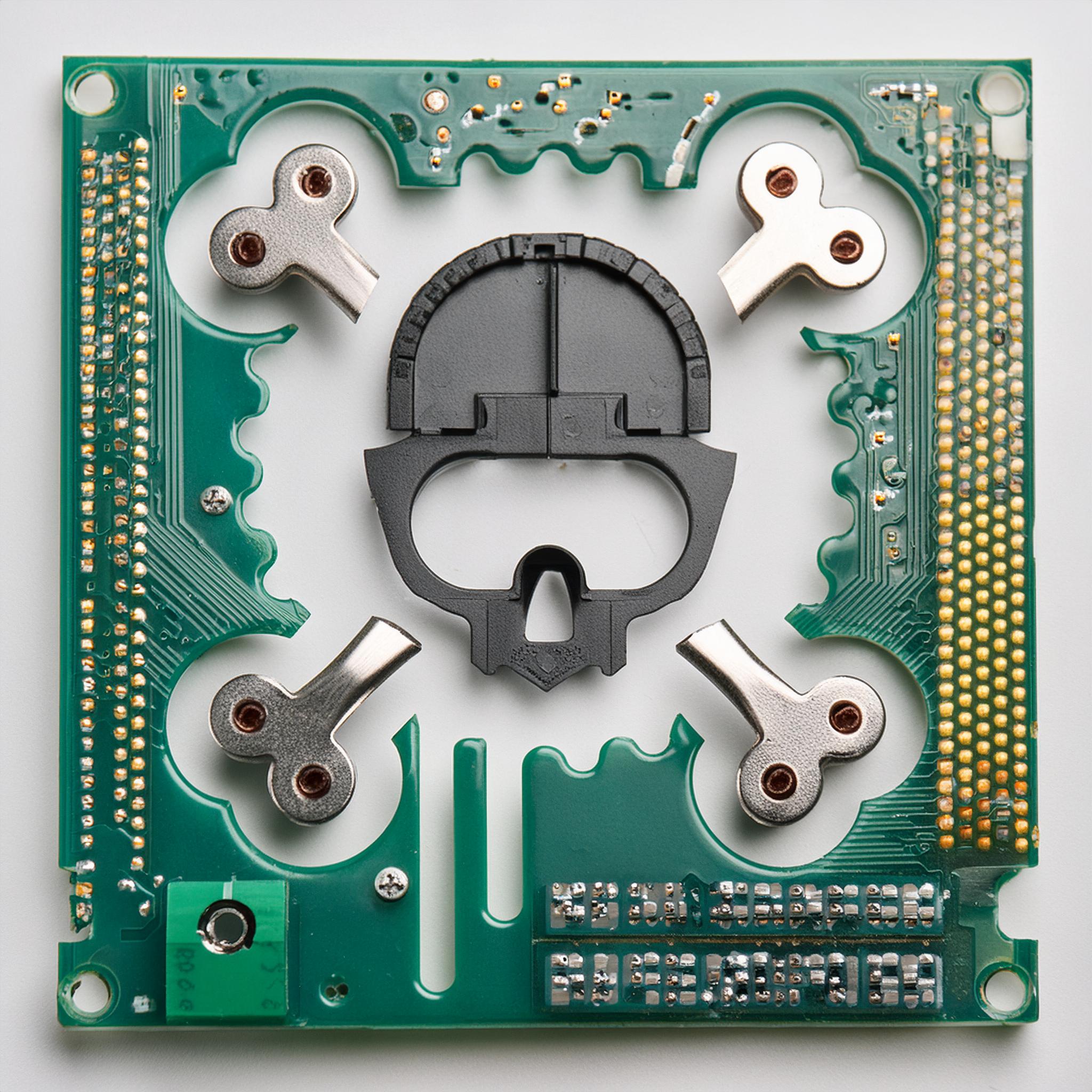 part mind | part machine