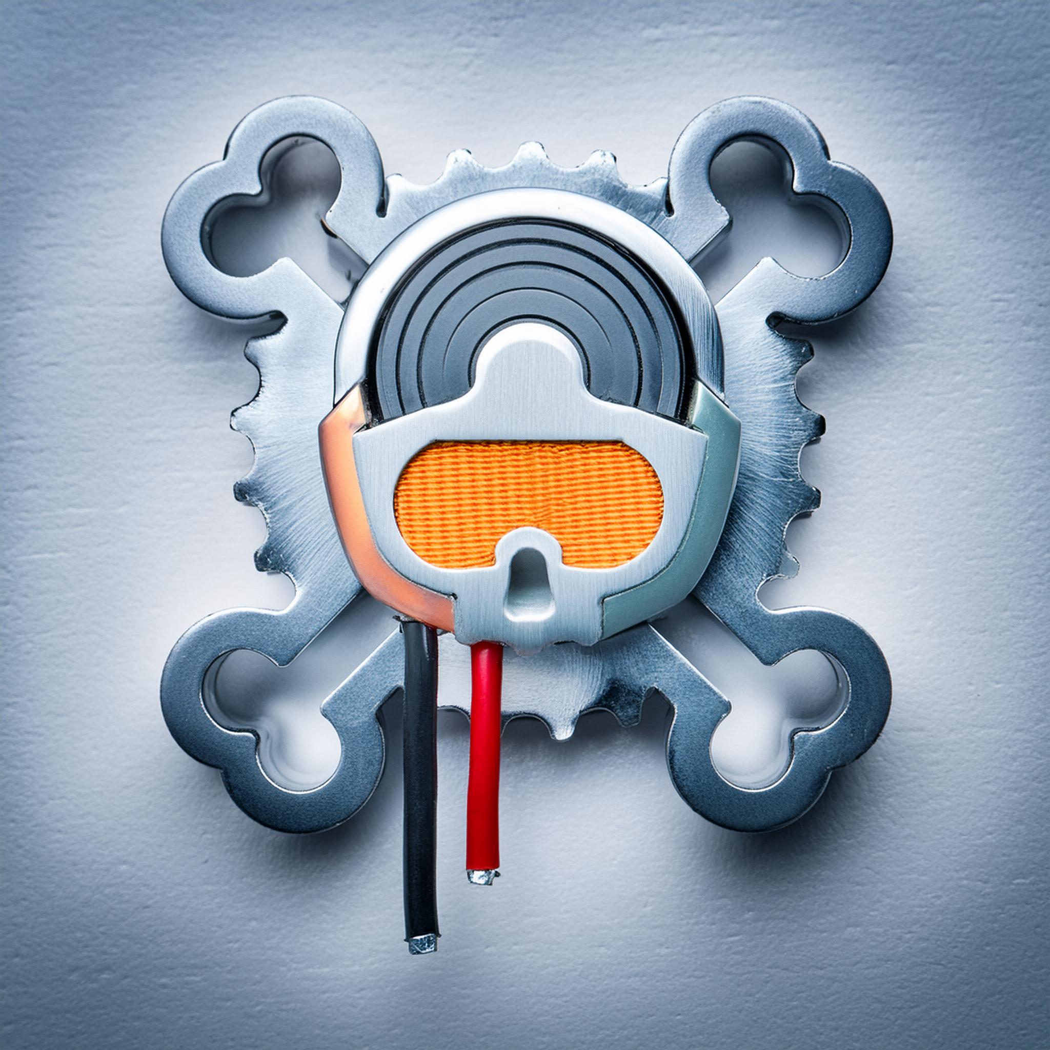 part mind | part machine