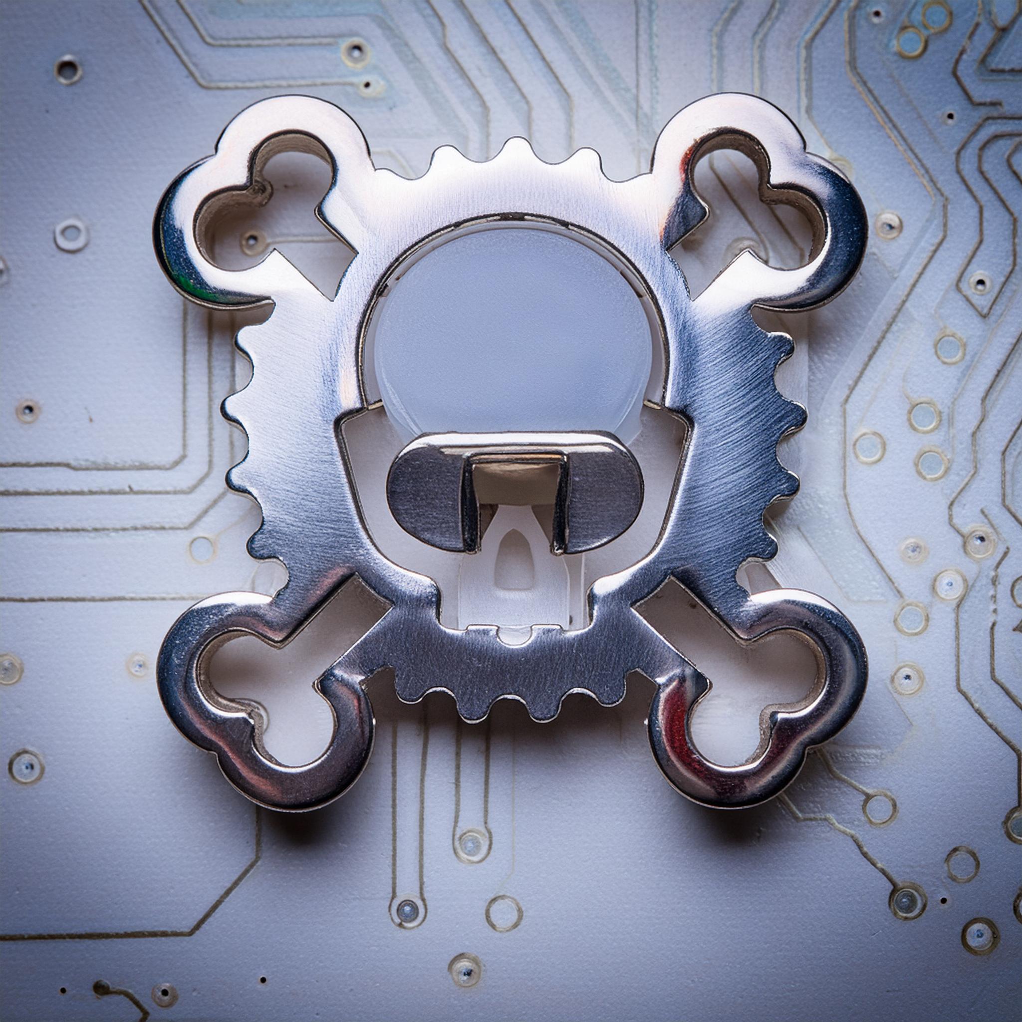 part mind | part machine