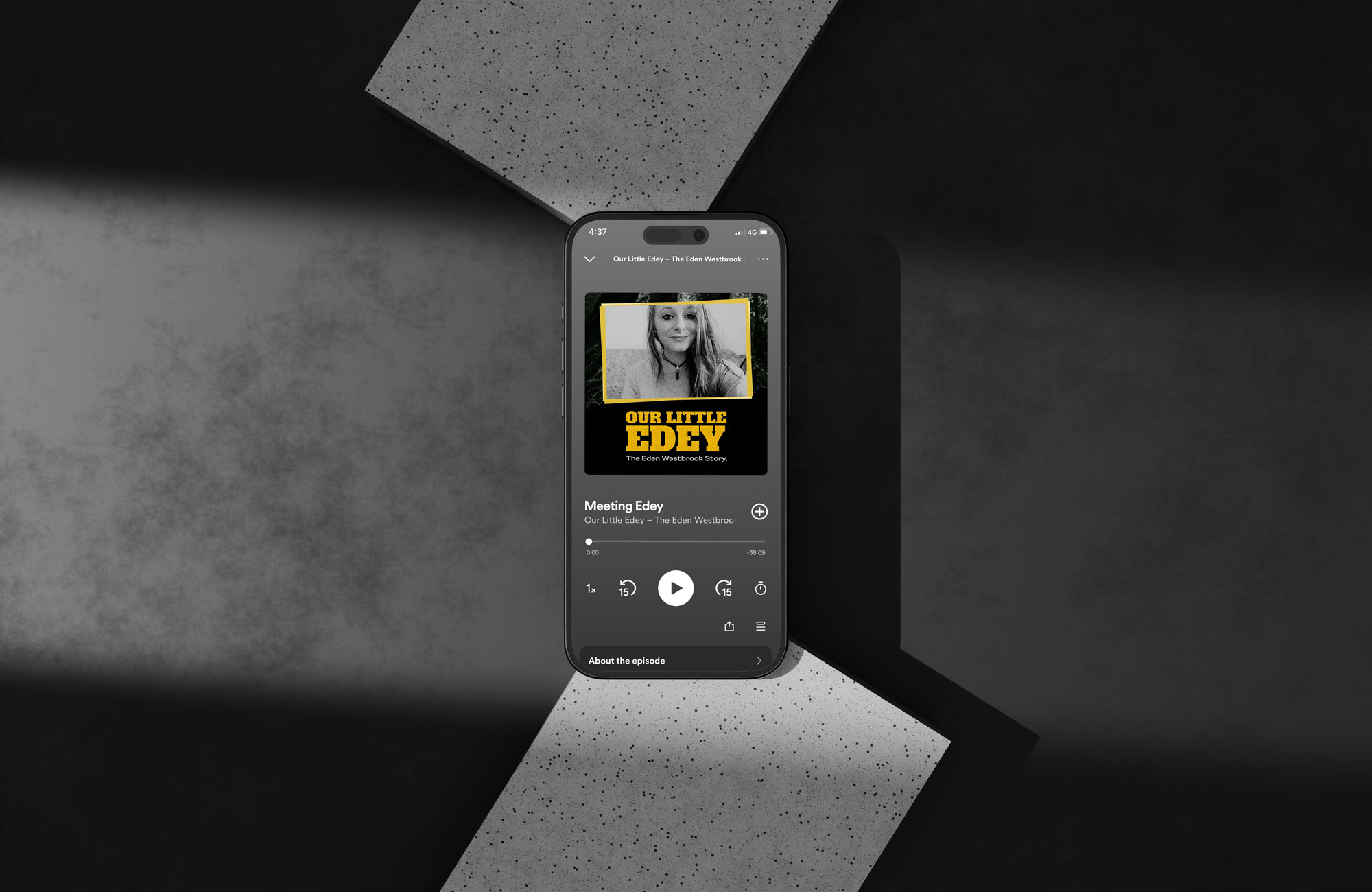 Podcast Art Designs for Podshape