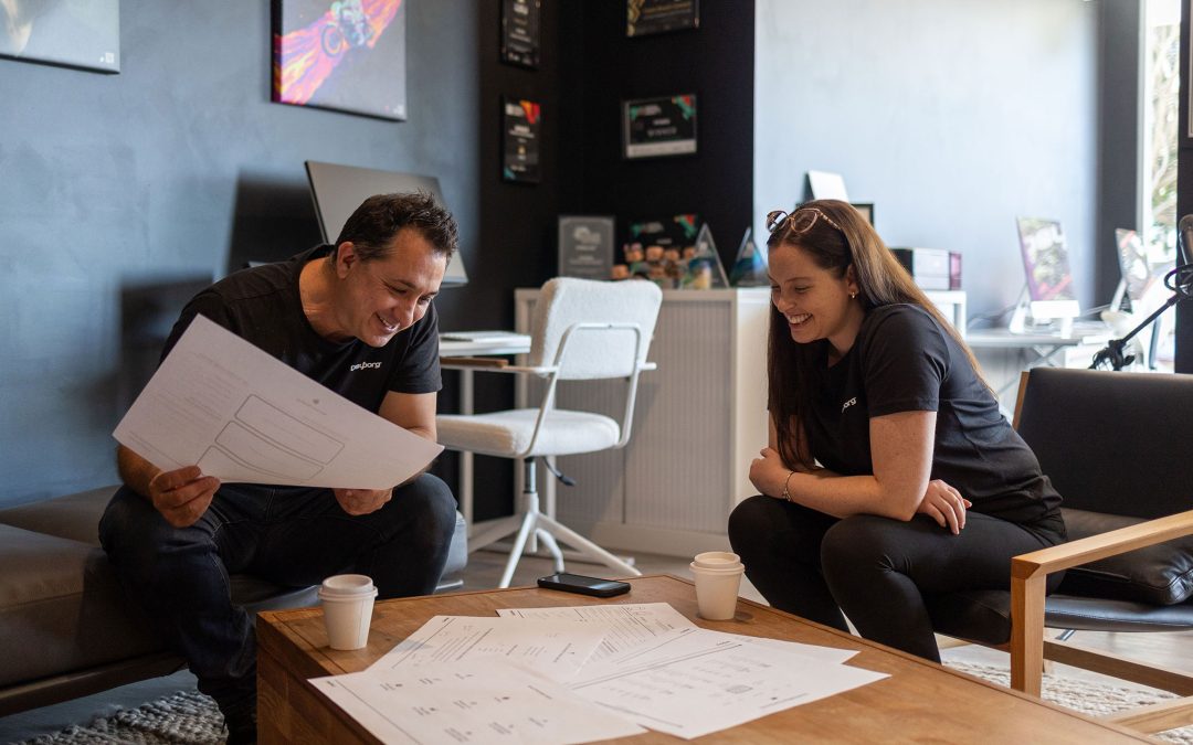 Why Great Clients Get Great Design: 3 Paths to a Perfect Brief