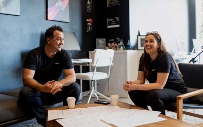 Why psyborg® Designs with Purpose Not Preference