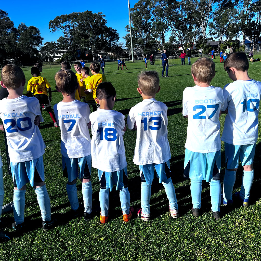 DTF Transfer Printing