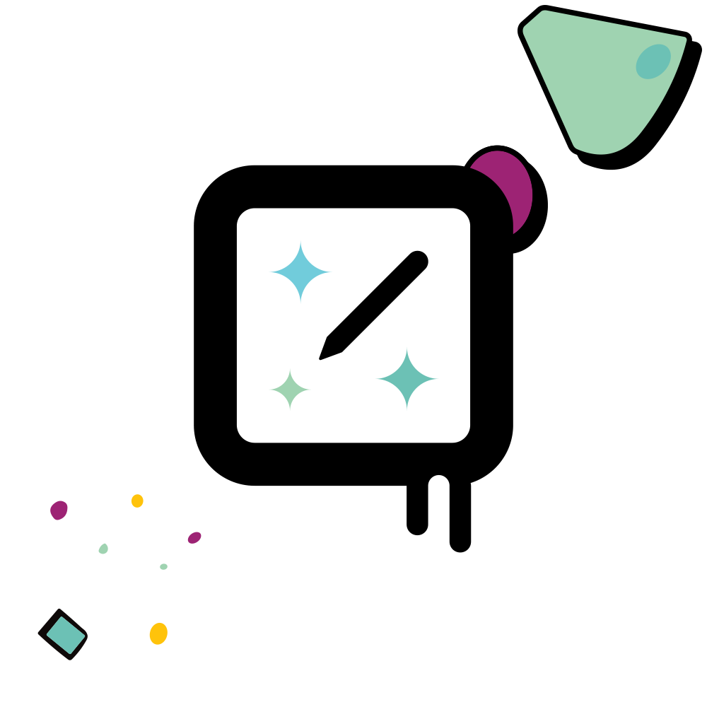 AI-Powered Graphic Design
