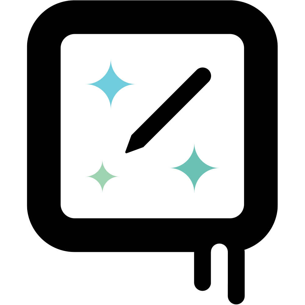 AI-Powered Graphic Design