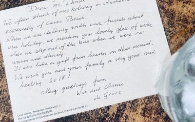 Little Acts of Kindness