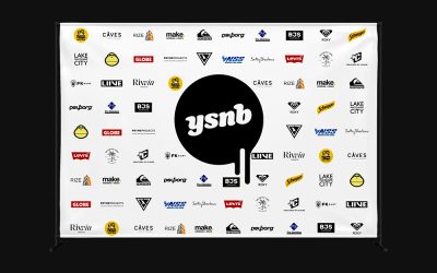 psyborg® is proud to be sponsoring the Youth Surfing National Battle