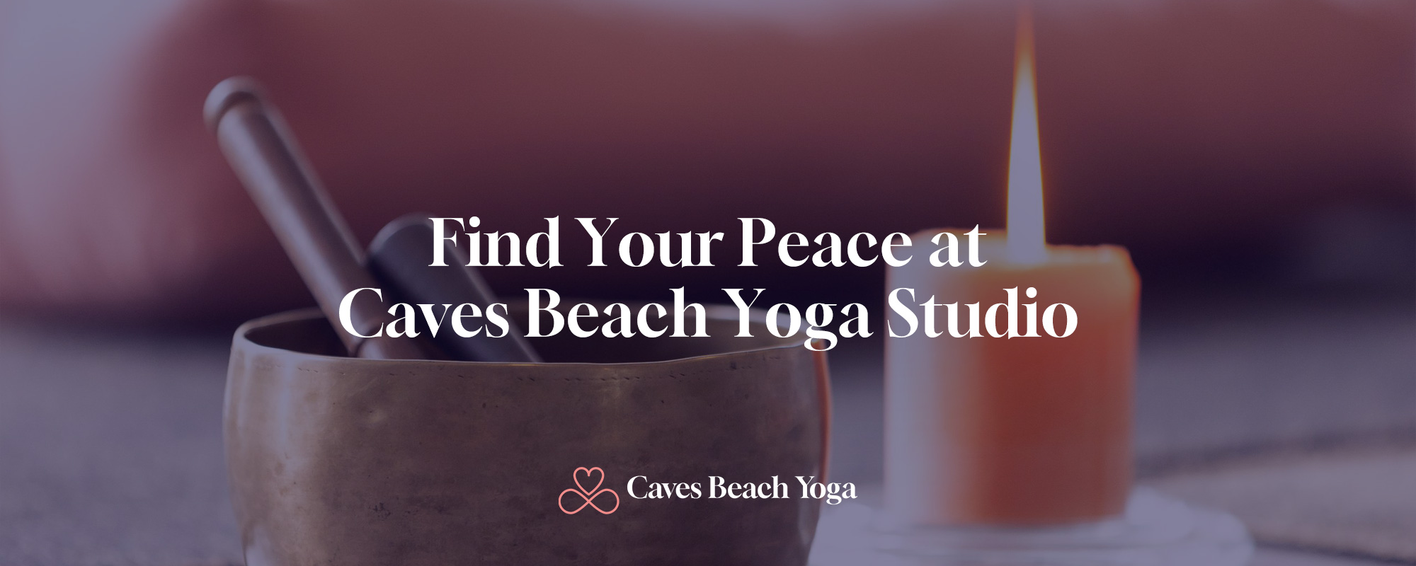 Caves Beach Yoga Caves Beach Yoga