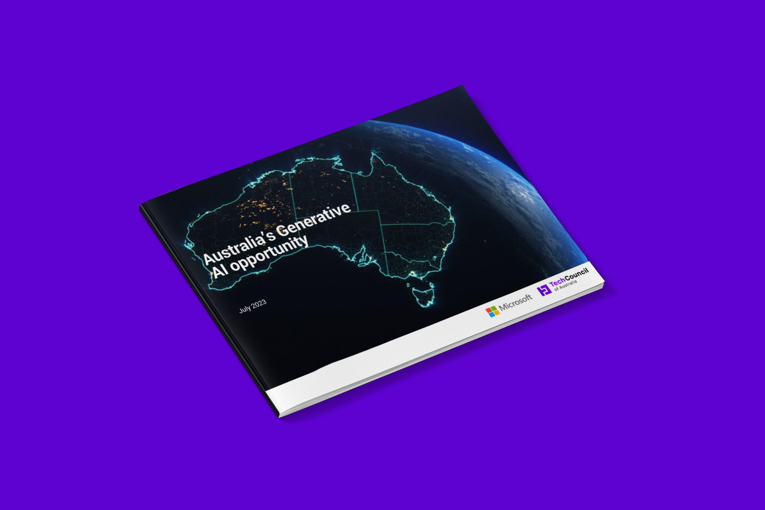 How psyborg® Is Already Answering Australia’s Generative AI Opportunity How psyborg® Is Already Answering Australia’s Generative AI Opportunity