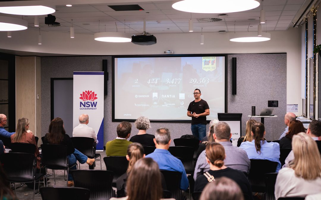 How AI Sparked Curiosity (and Laughter) in Local Government