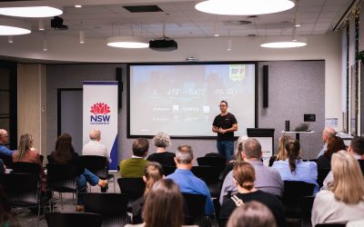 How AI Sparked Curiosity (and Laughter) in Local Government