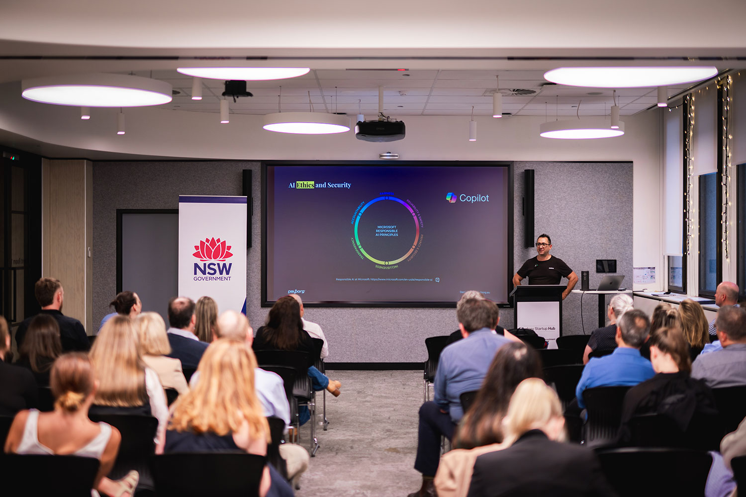 How AI Sparked Curiosity (and Laughter) in Local Government How AI Sparked Curiosity (and Laughter) in Local Government