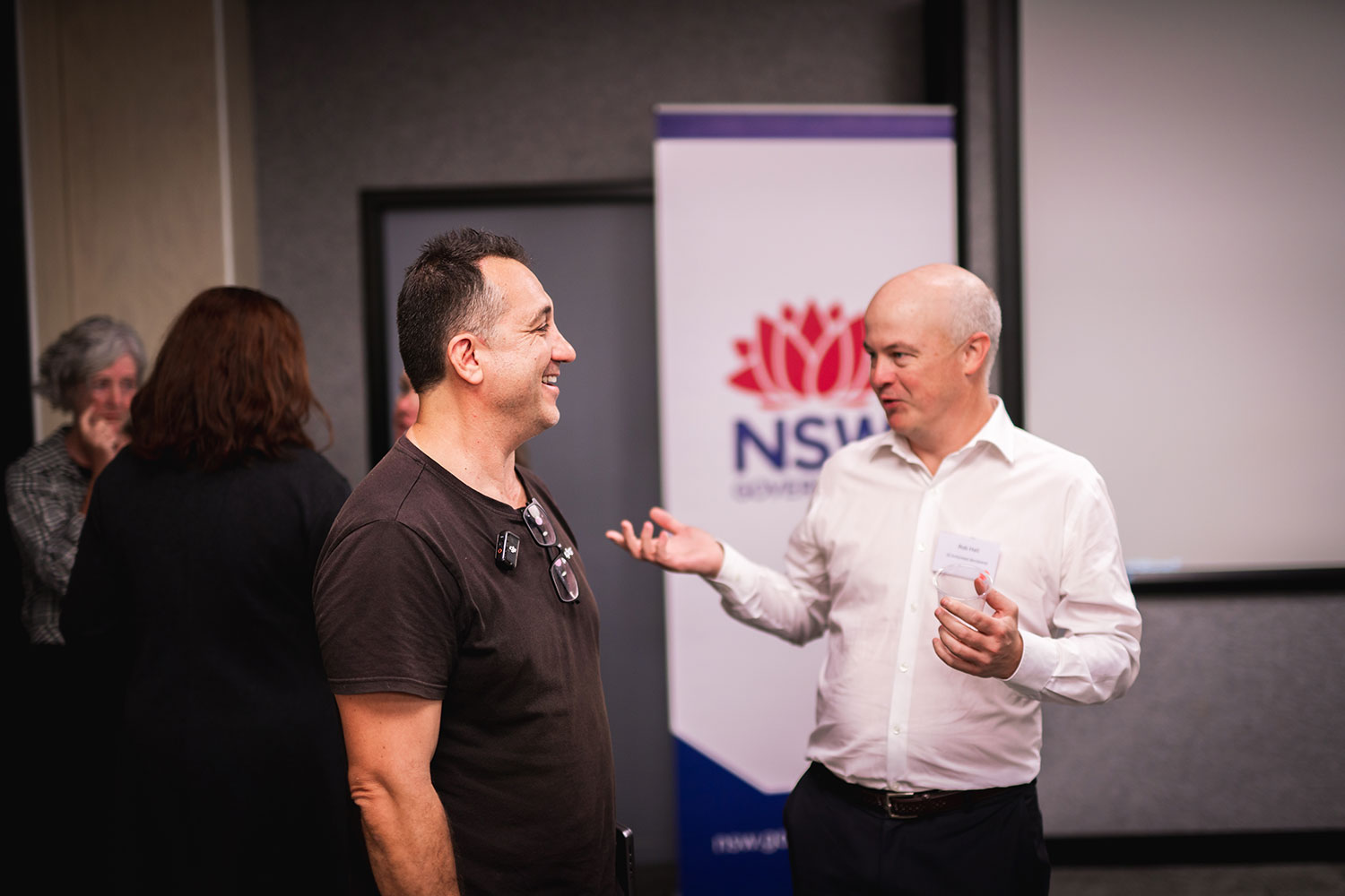 How AI Sparked Curiosity (and Laughter) in Local Government How AI Sparked Curiosity (and Laughter) in Local Government