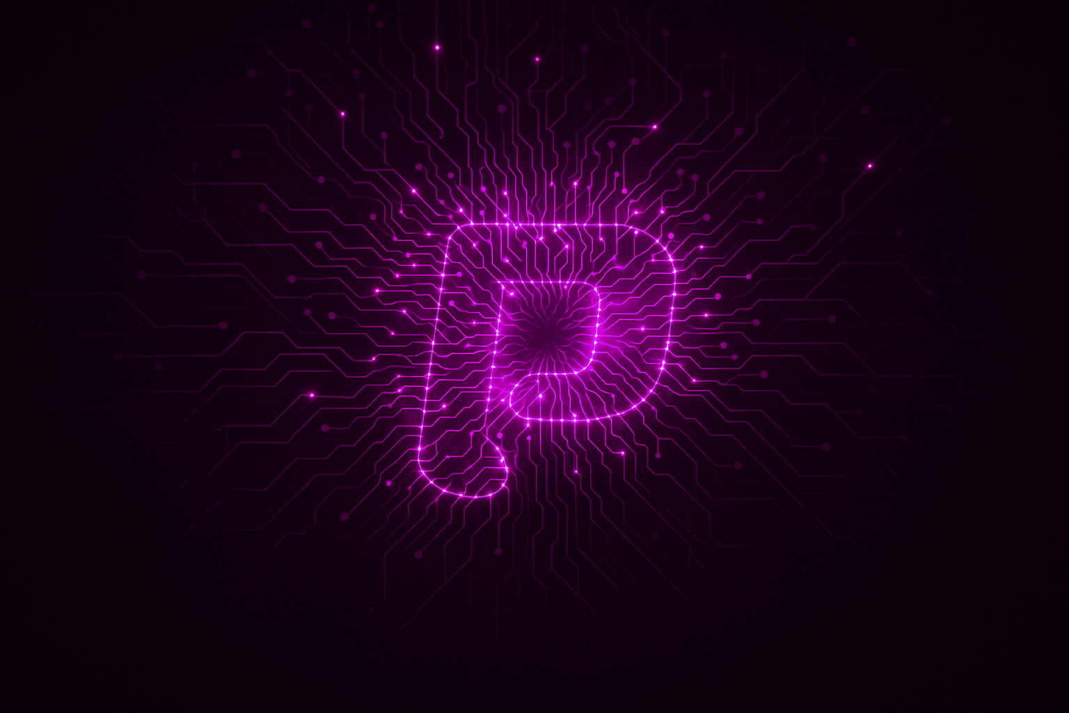 Neuro Network psyborg Neuro Network psyborg