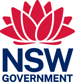NSW Government NSW Government