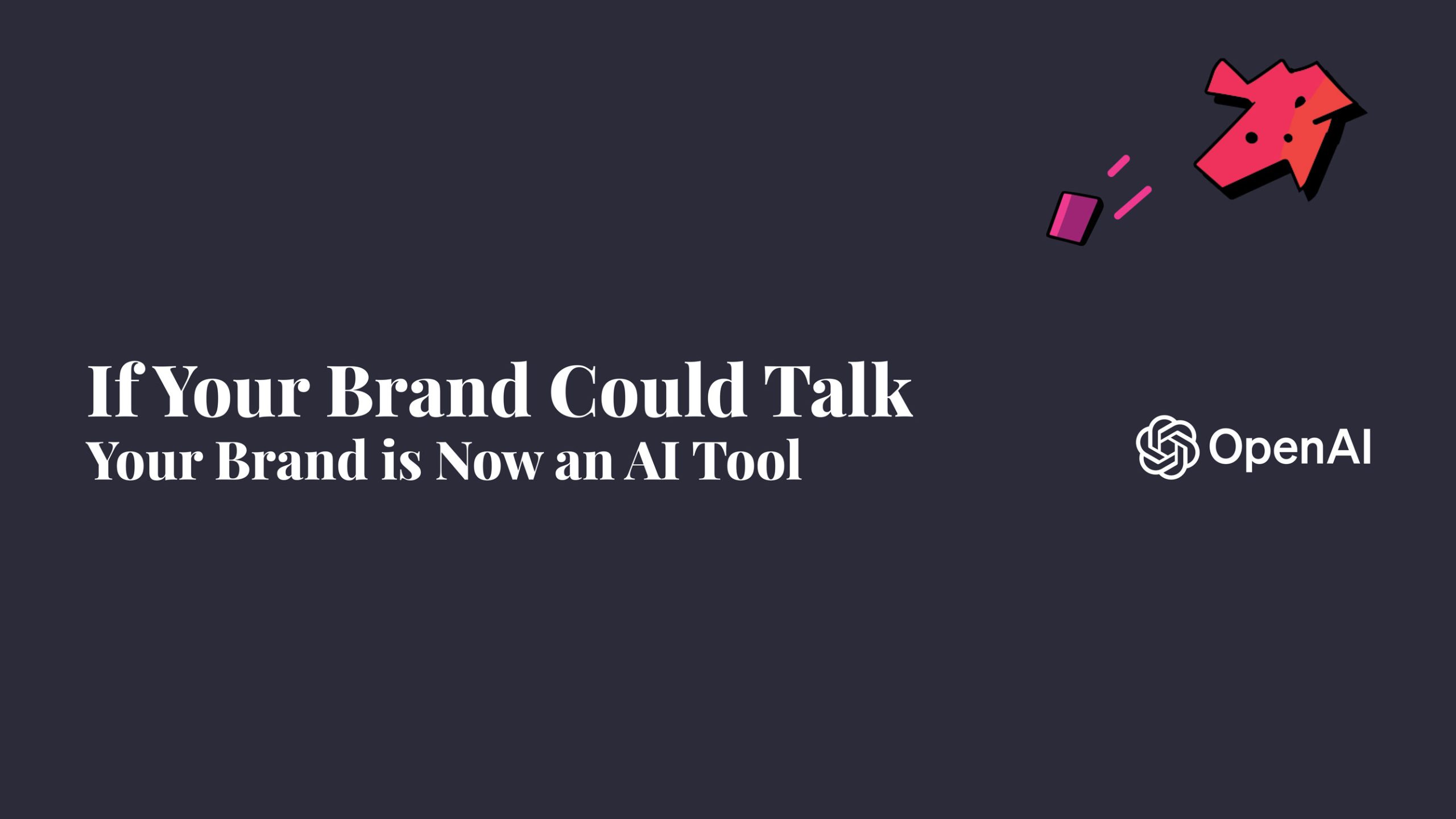 AI, Branding & Banter at Business Hunter AI, Branding & Banter at Business Hunter