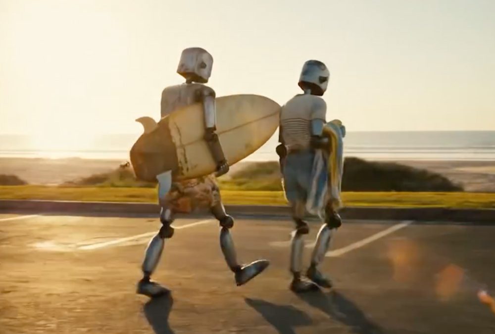 AI Unleashed the ’70s, and It Got Wild!