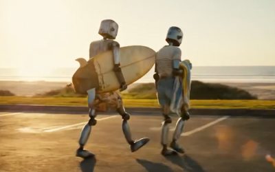 AI Unleashed the ’70s, and It Got Wild!