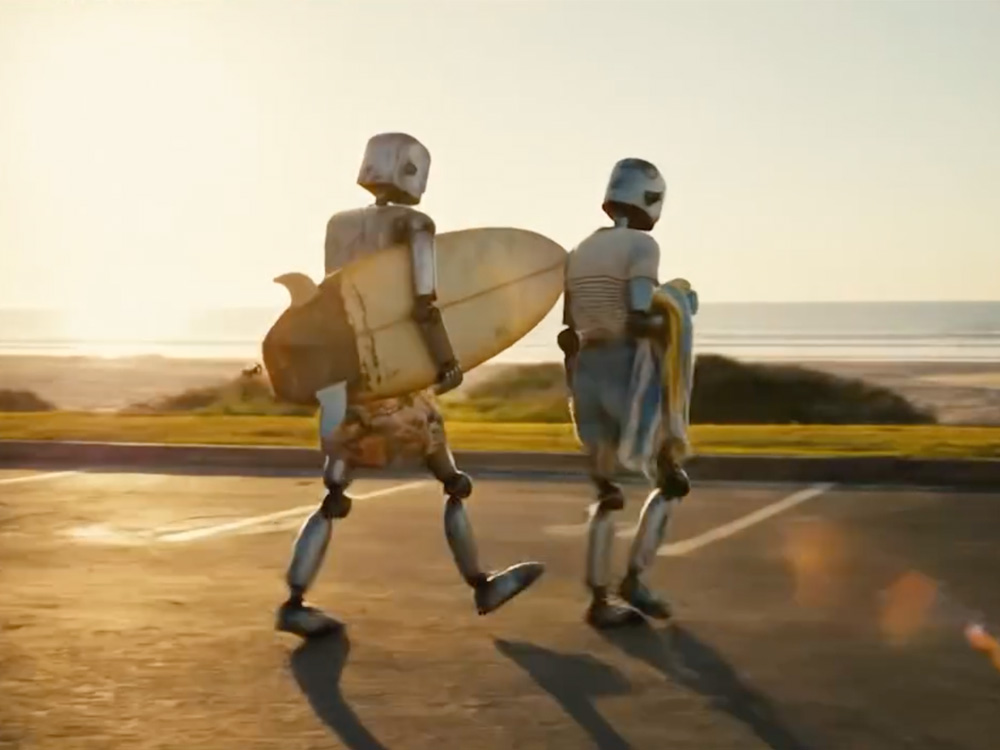 AI Unleashed the ’70s, and It Got Wild! AI Unleashed the ’70s, and It Got Wild!