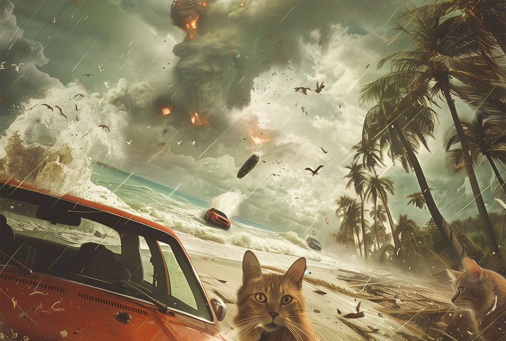 Catastrophe