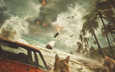 Catastrophe