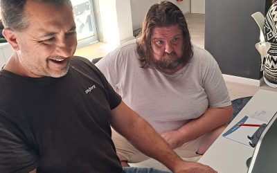 Creativity has no limits … and neither does passion