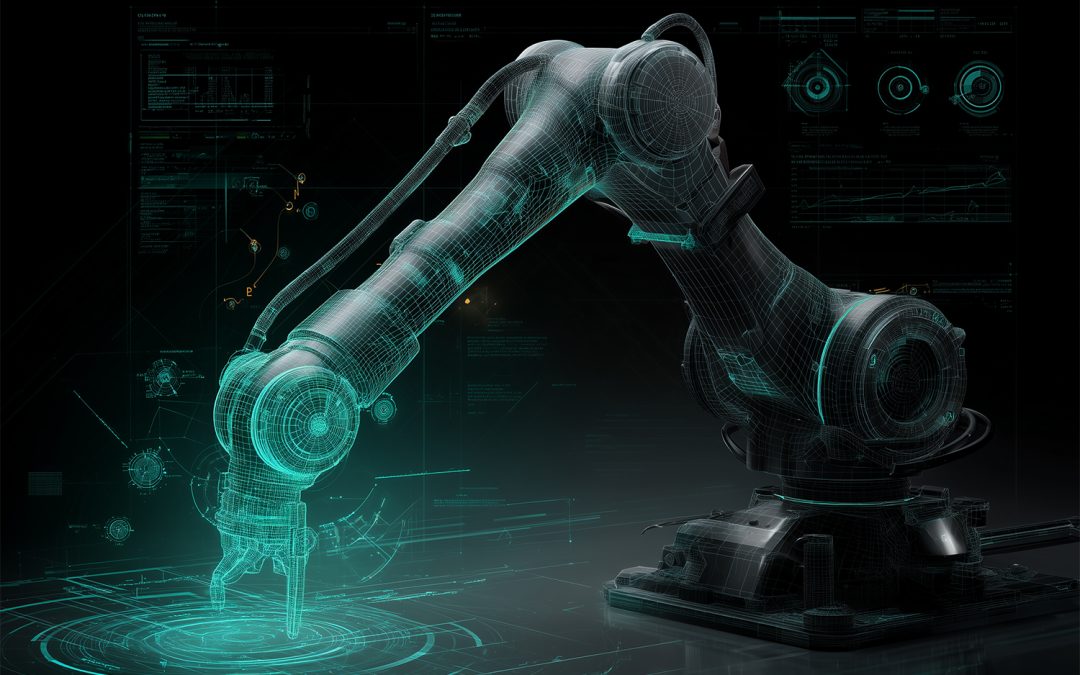 What Is a Digital Twin? Designing Reality Before It Happens