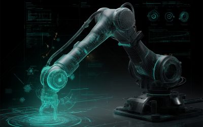 What Is a Digital Twin? Designing Reality Before It Happens