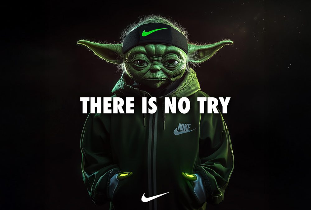 Galactic Ad Campaigns