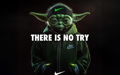 Galactic Ad Campaigns