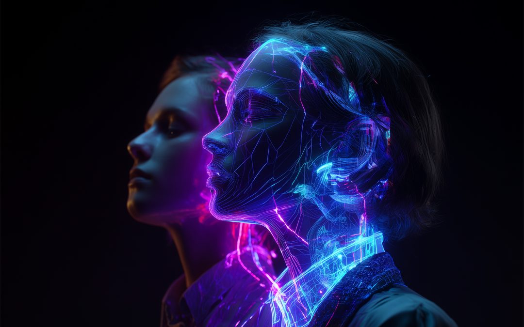Simulated Personas: Using AI to Test Brands Through Digital Twins