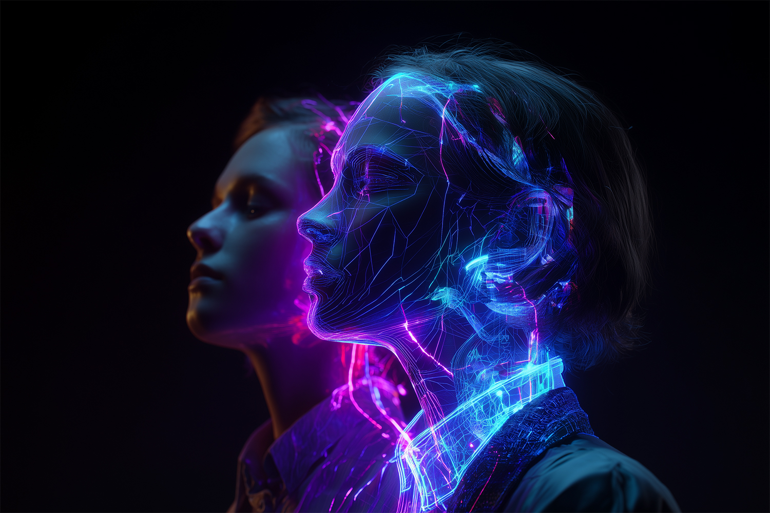 Simulated Personas Simulated Personas