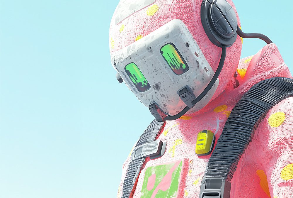 Styrobot