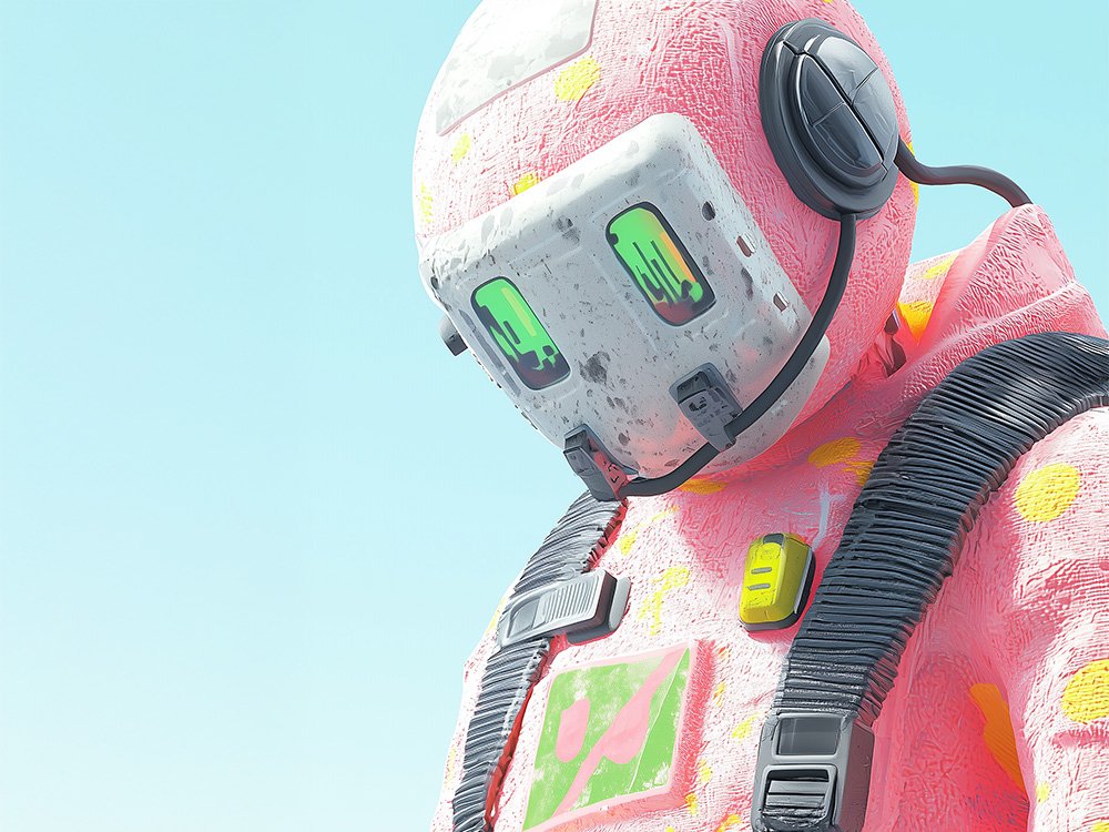 Styrobot Styrobot