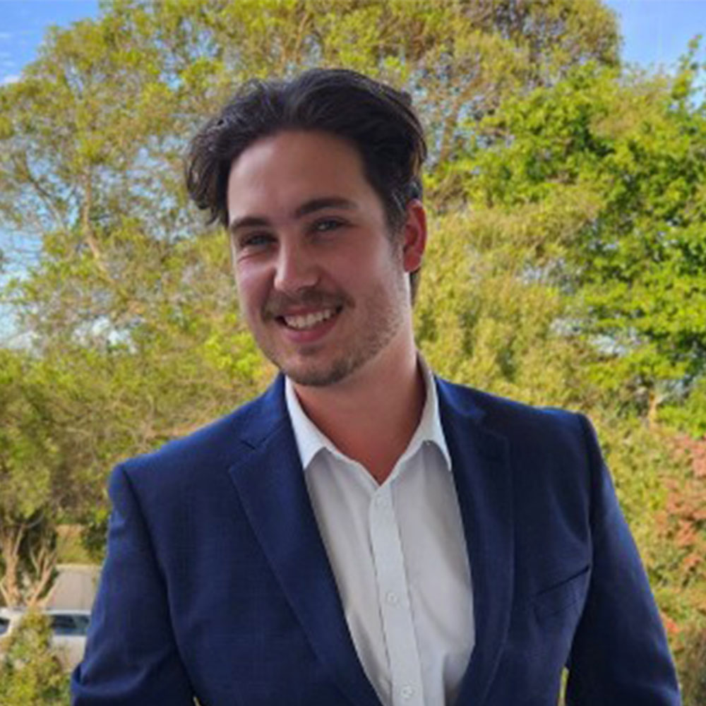 Toby Irvine Toby Irvine