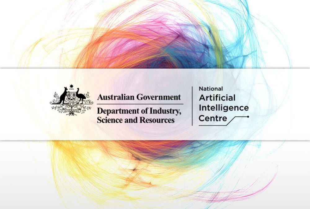 We’ve joined Australia’s AI Directory