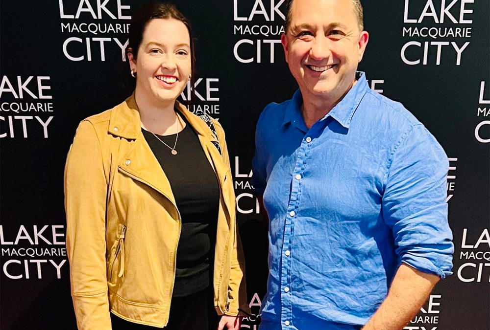 2025 Lake Macquarie Business Excellence Awards