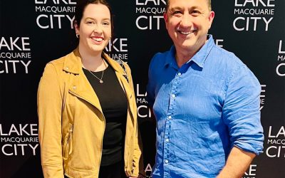 2025 Lake Macquarie Business Excellence Awards