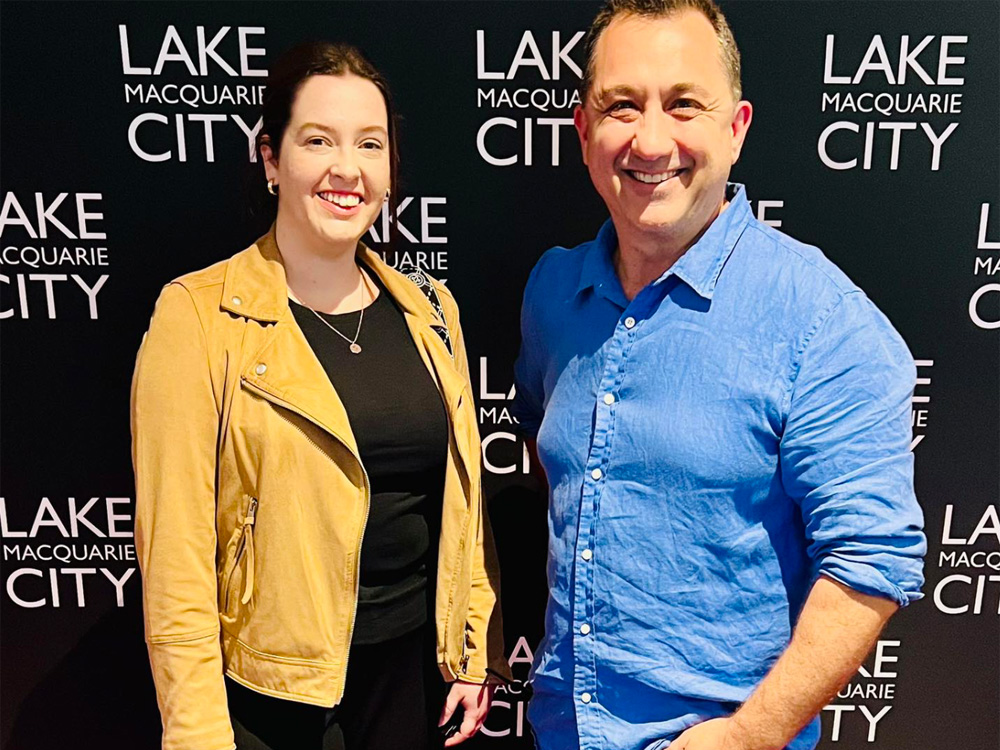 2025 Lake Macquarie Business Excellence Awards