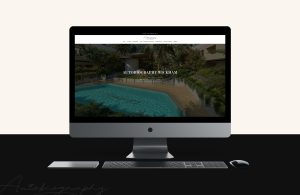 Autobiography Wickham