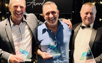 Celebrating Alongside Other Local Legends