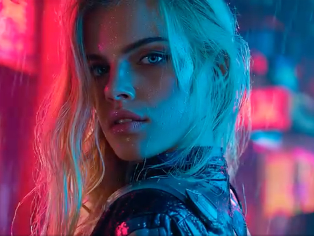 CyberPunk