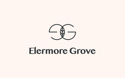 Logo Design for Elermore Grove