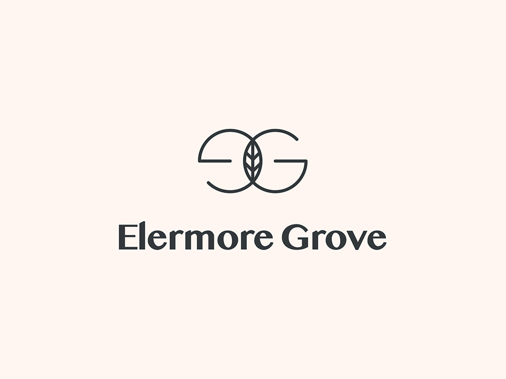 Logo Design for Elermore Grove Logo Design for Elermore Grove