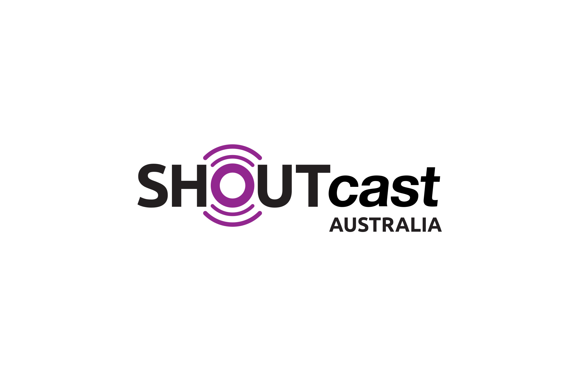 SHOUTcast Australia