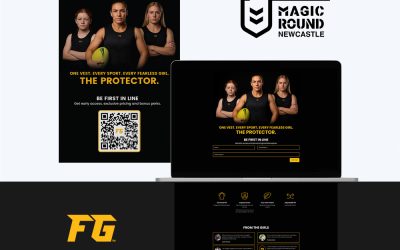 Women’s Magic Round Newcastle